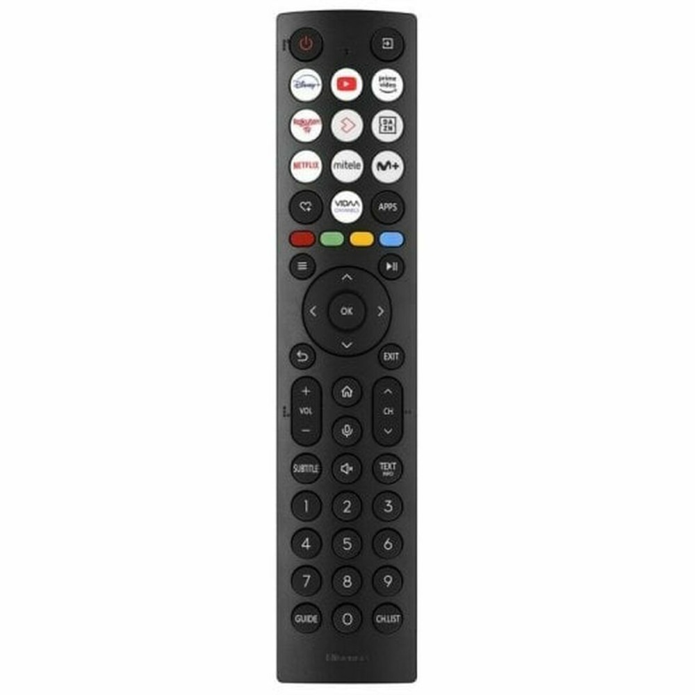 TV intelligente Hisense