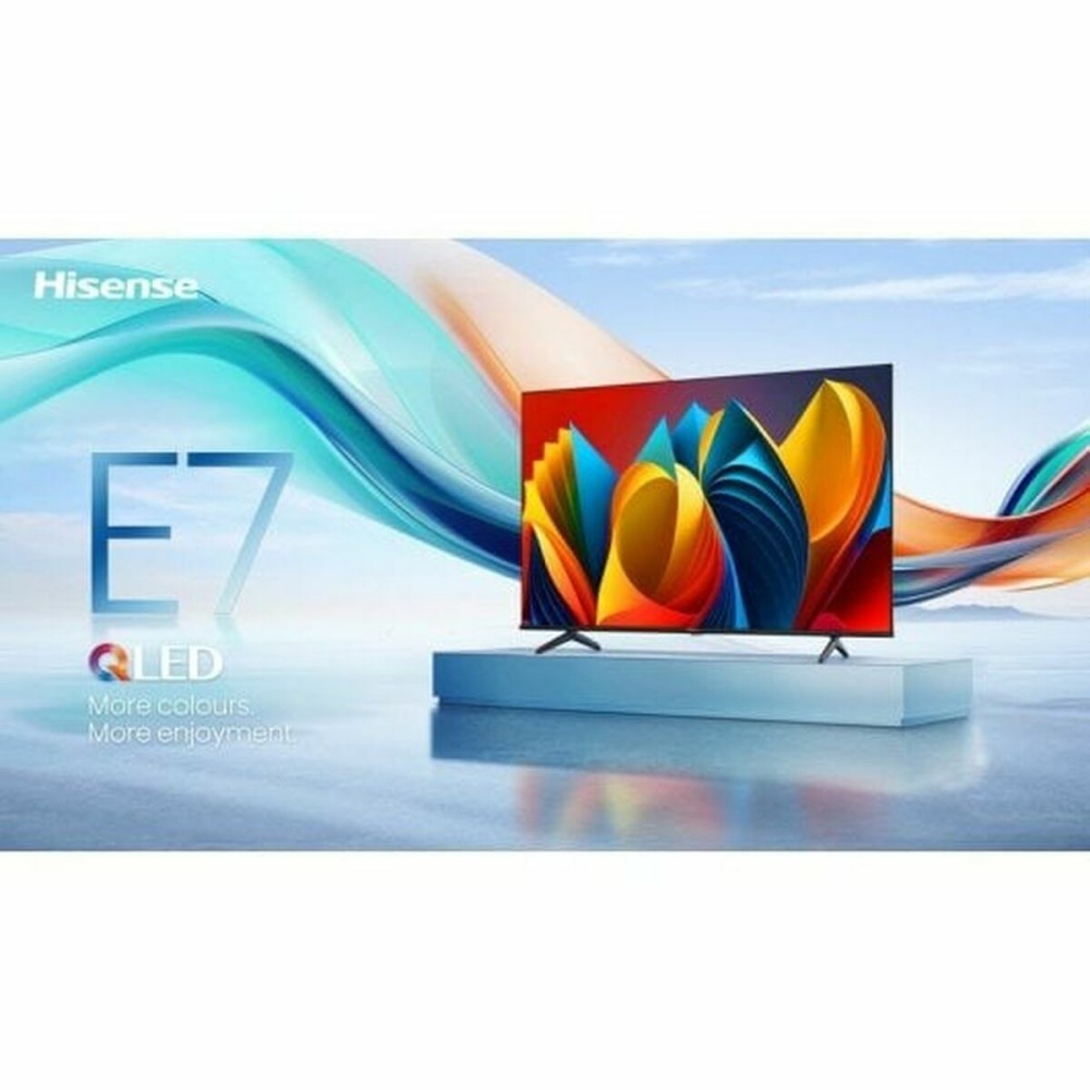 TV intelligente Hisense
