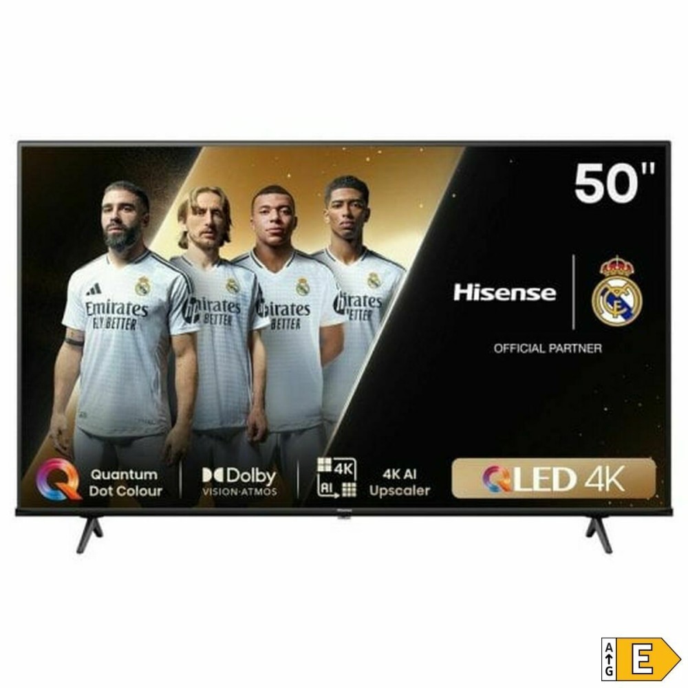 TV intelligente Hisense