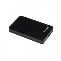 Externe Festplatte INTENSO 6021560 2 TB Schwarz