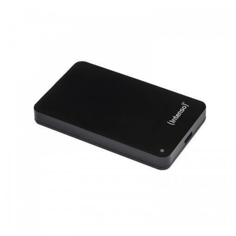 Externe Festplatte INTENSO 6021560 2 TB Schwarz