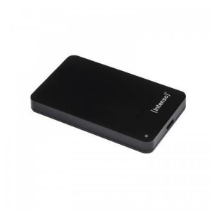 Externe Festplatte INTENSO 6021560 2 TB Schwarz