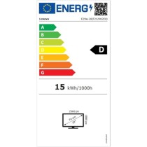 Écran Lenovo E29W-20 29" IPS