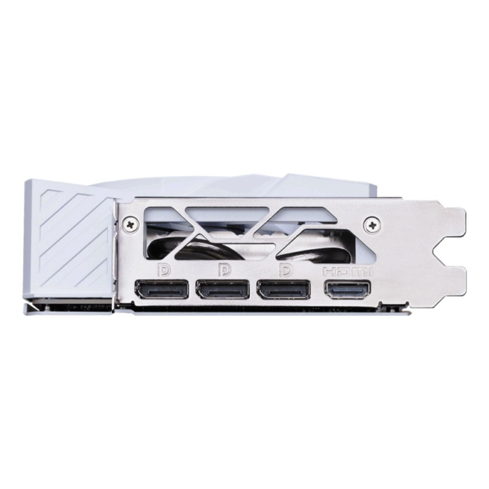 Graphics card MSI 912-V531-057