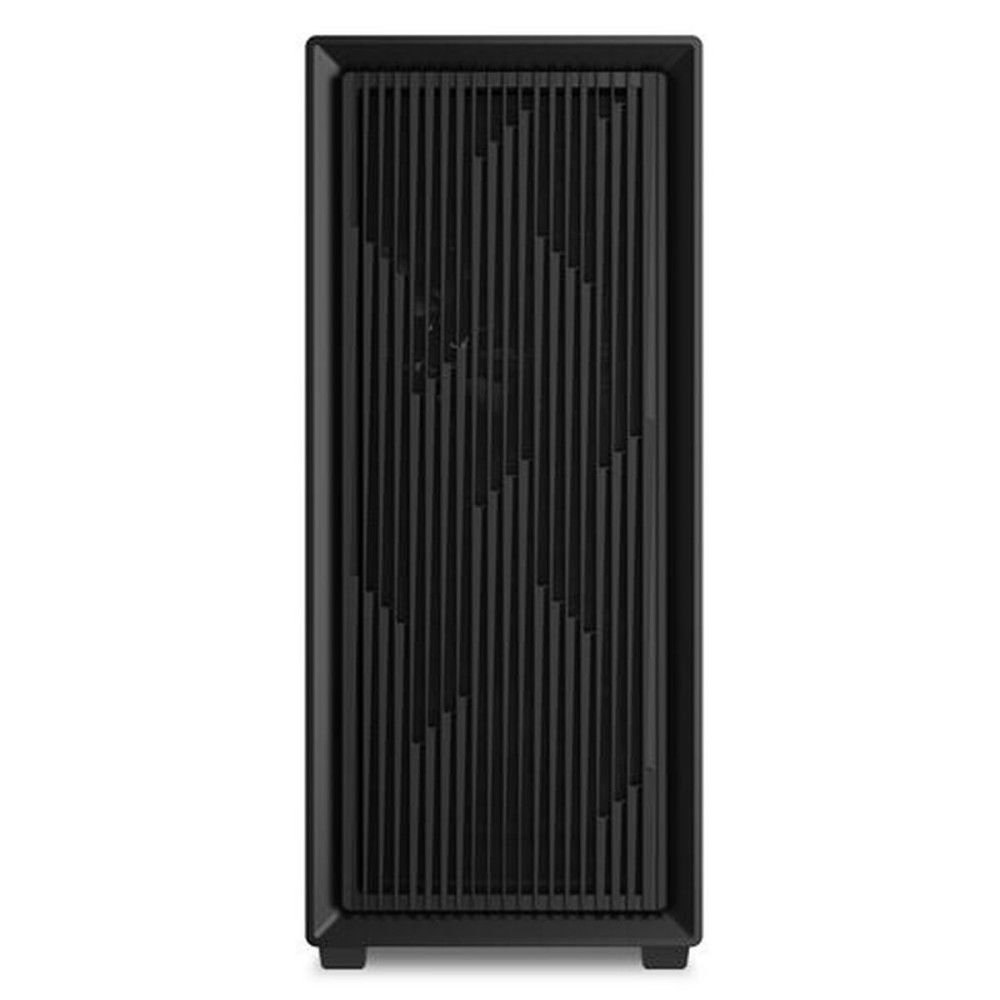 Boîtier ATX semi-tour Sharkoon VK2 Noir