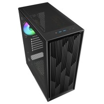 Boîtier ATX semi-tour Sharkoon VK2 Noir