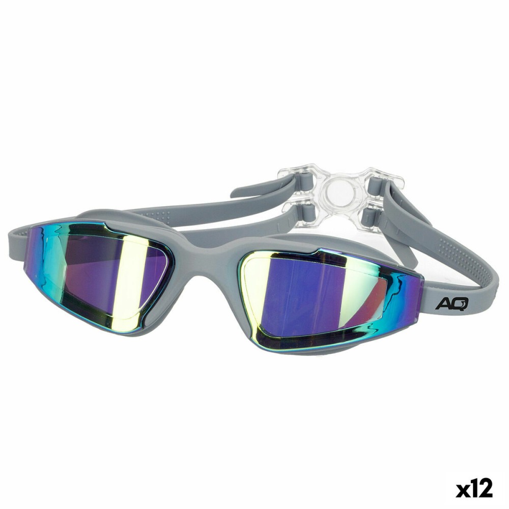 Diving Mask AquaSport (12 Units)