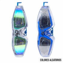 Diving Mask AquaSport (12 Units)