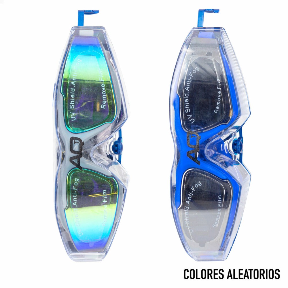 Diving Mask AquaSport (12 Units)