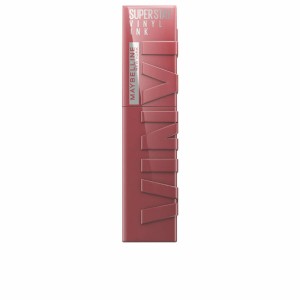 Lippenstift Maybelline Superstay Vinyl Ink 40-witty Fluid (4,2 ml)