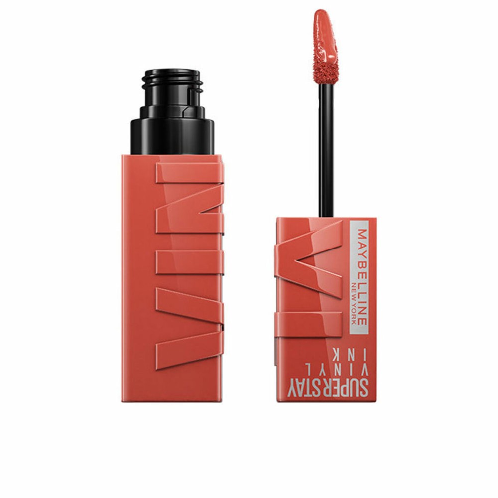 Lippenstift Maybelline Superstay Vinyl Ink Fluid Nº 125-keen 4,2 ml