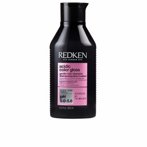 Shampoo für Coloriertes Haar Redken Acidic Color Gloss 500 ml Helligkeitsverstärker