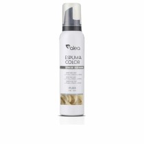 Coloration Semi-permanente Azalea ESPUMA COLOR Argenté 200 ml