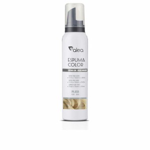 Coloration Semi-permanente Azalea ESPUMA COLOR Argenté 200 ml