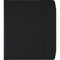 Housse pour Tablette PocketBook HN-FP-PU-700-GG-WW 7" Noir
