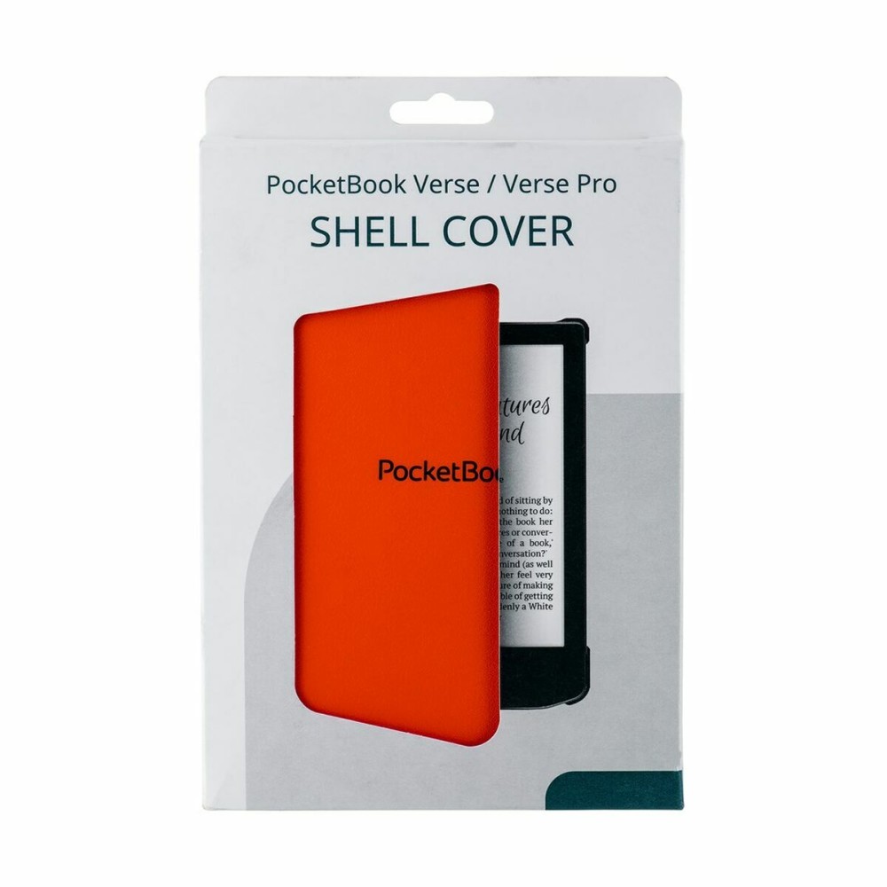 EBook Case PocketBook H-S-634-O-WW 6"