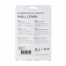 EBook Case PocketBook H-S-634-O-WW 6"