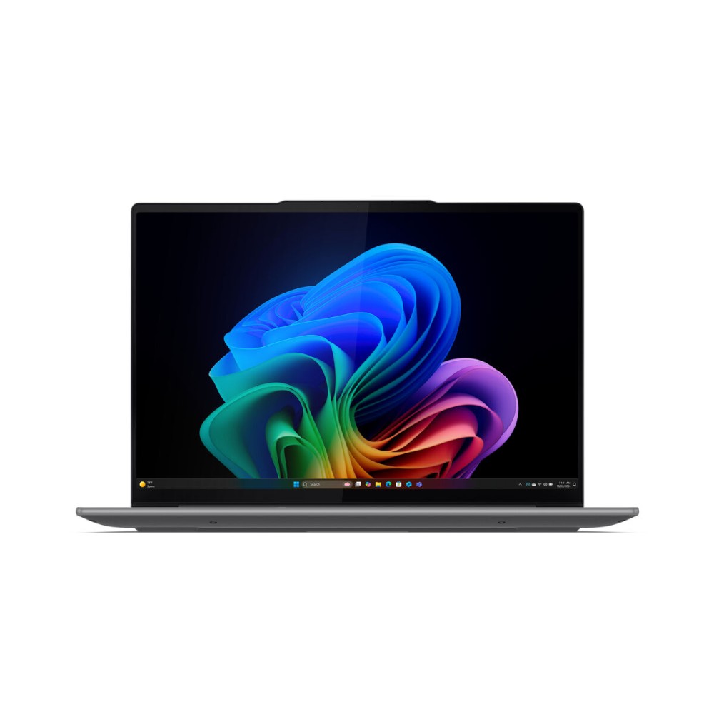 Laptop Lenovo 83HN001HSP 32 GB RAM 1 TB 14,5" Spanish Qwerty