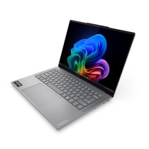 Laptop Lenovo 83HN001HSP 32 GB RAM 1 TB 14,5" Qwerty Spanisch