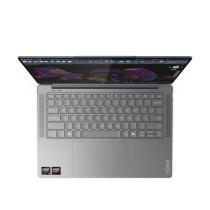 Laptop Lenovo 83HN001HSP 32 GB RAM 1 TB 14,5" Spanish Qwerty