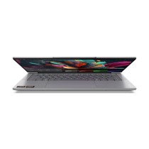 Laptop Lenovo 83HN001HSP 32 GB RAM 1 TB 14,5" Spanish Qwerty