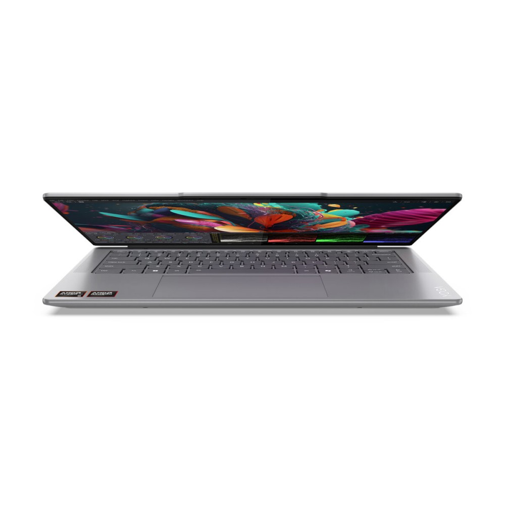 Laptop Lenovo 83HN001HSP 32 GB RAM 1 TB 14,5" Spanish Qwerty