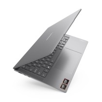 Laptop Lenovo 83HN001HSP 32 GB RAM 1 TB 14,5" Spanish Qwerty