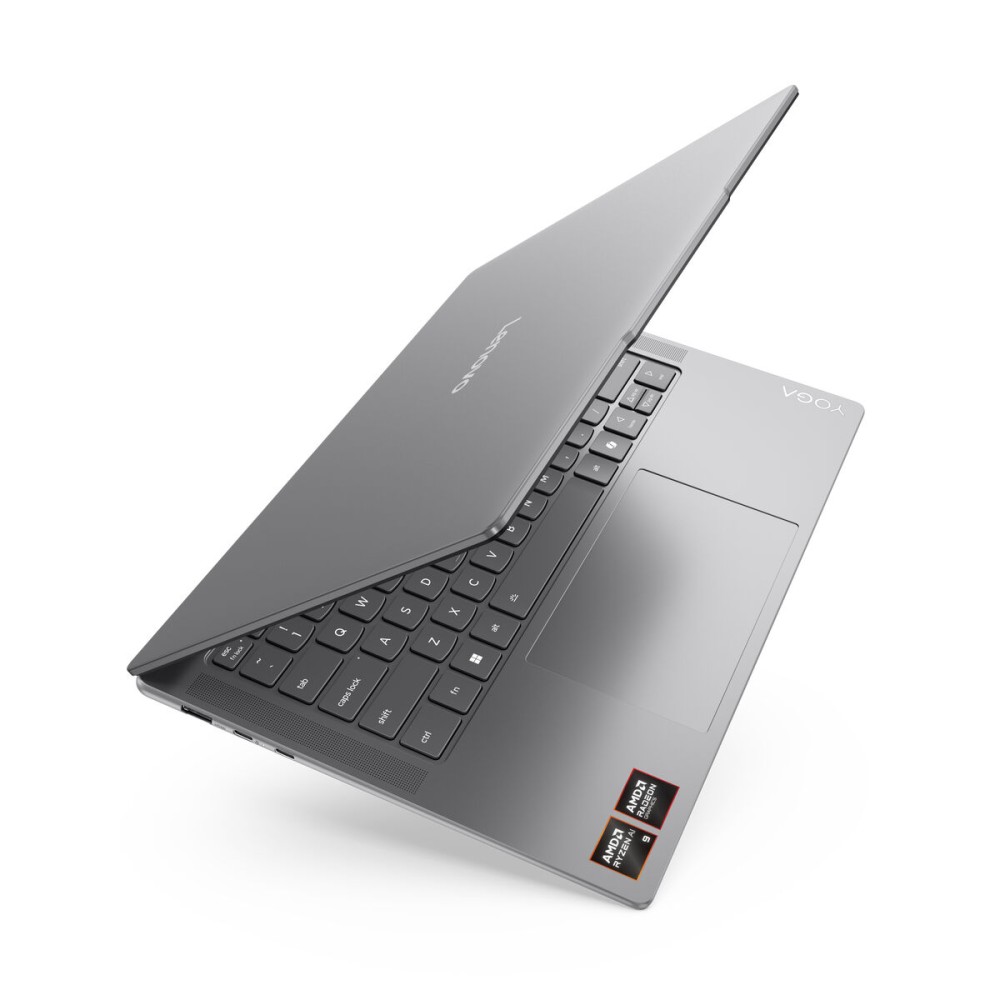 Laptop Lenovo 83HN001HSP 32 GB RAM 1 TB 14,5" Qwerty Spanisch