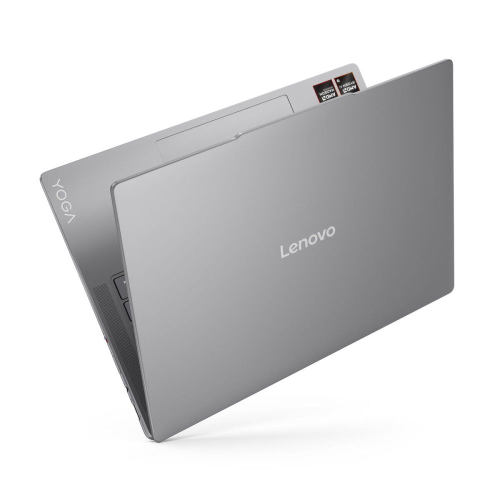 Laptop Lenovo 83HN001HSP 32 GB RAM 1 TB 14,5" Spanish Qwerty