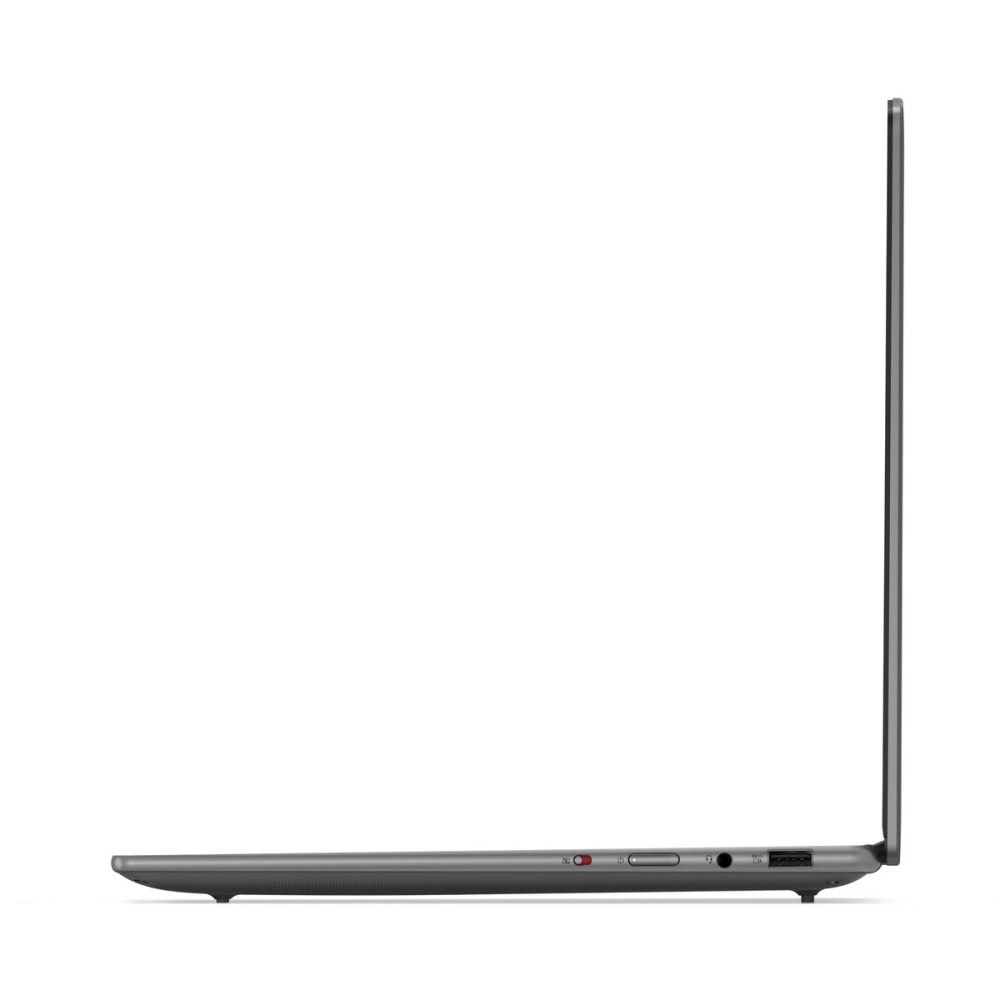 Laptop Lenovo 83HN001HSP 32 GB RAM 1 TB 14,5" Spanish Qwerty