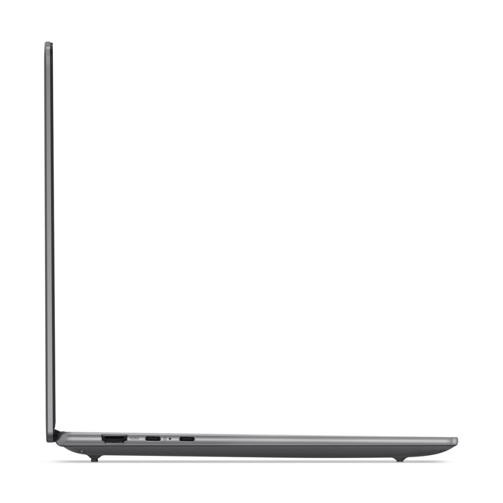 Laptop Lenovo 83HN001HSP 32 GB RAM 1 TB 14,5" Spanish Qwerty