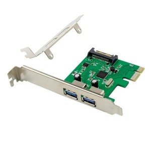 PCI-Karte Conceptronic 110013907101