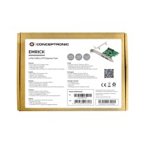 PCI-Karte Conceptronic 110013907101
