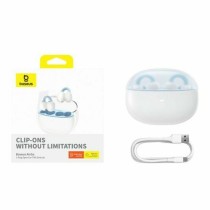 Casques avec Microphone Baseus A00069201223-00