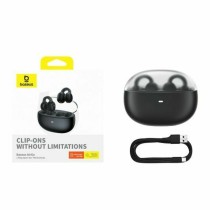 Headphones with Microphone Baseus A00069201113-00