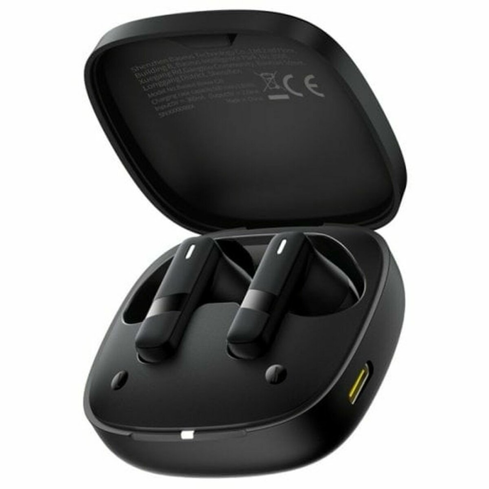 Headphones with Microphone Baseus A00069700113-00