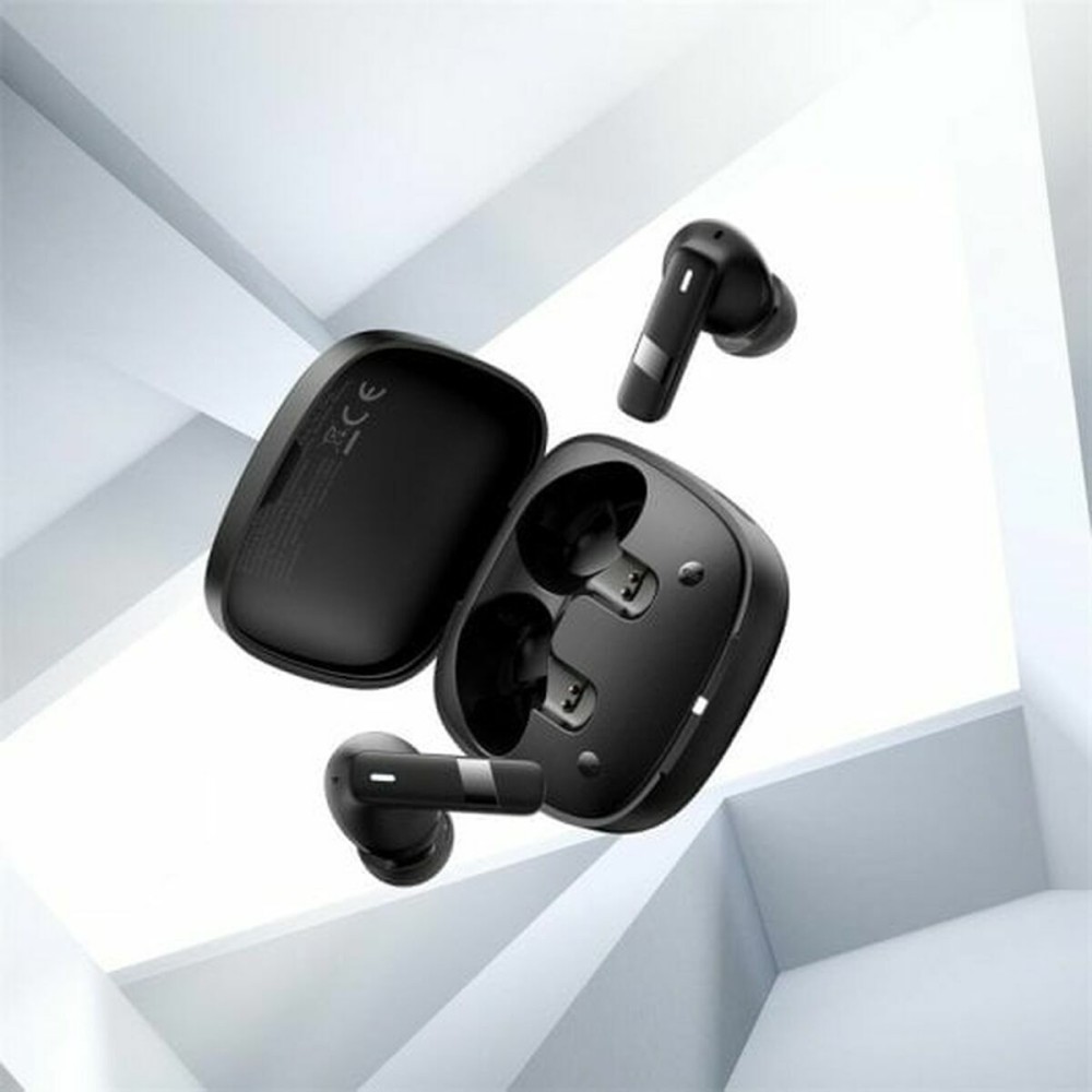 Headphones with Microphone Baseus A00069700113-00