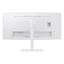 Monitor Samsung ViewFinity S6 S34C650TAU UltraWide Quad HD 34" 100 Hz