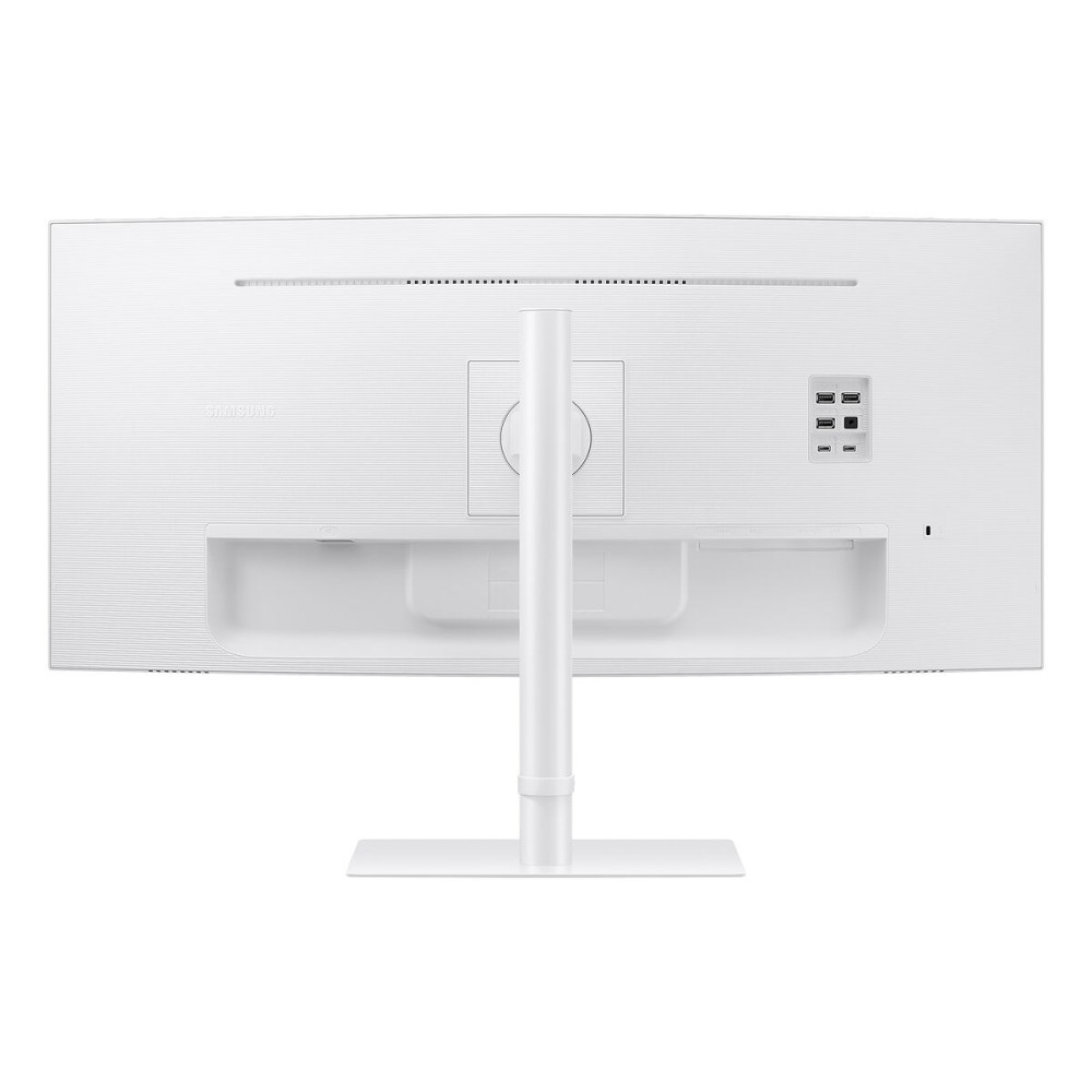 Monitor Samsung ViewFinity S6 S34C650TAU UltraWide Quad HD 34" 100 Hz