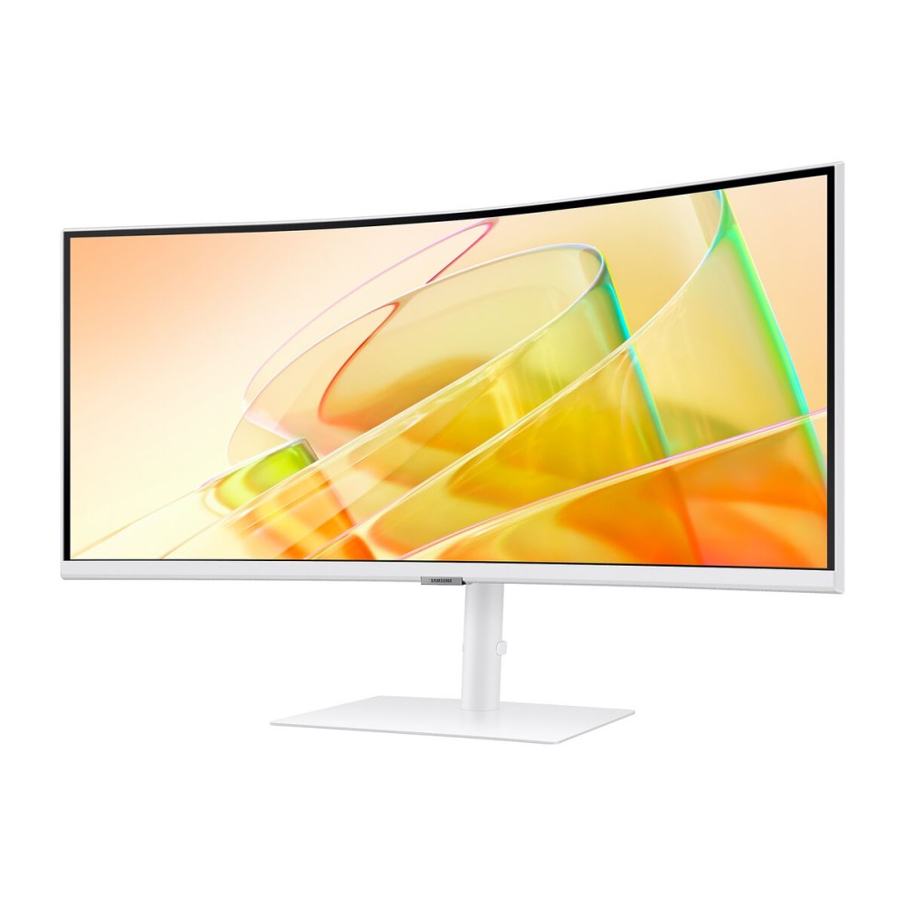 Monitor Samsung ViewFinity S6 S34C650TAU UltraWide Quad HD 34" 100 Hz