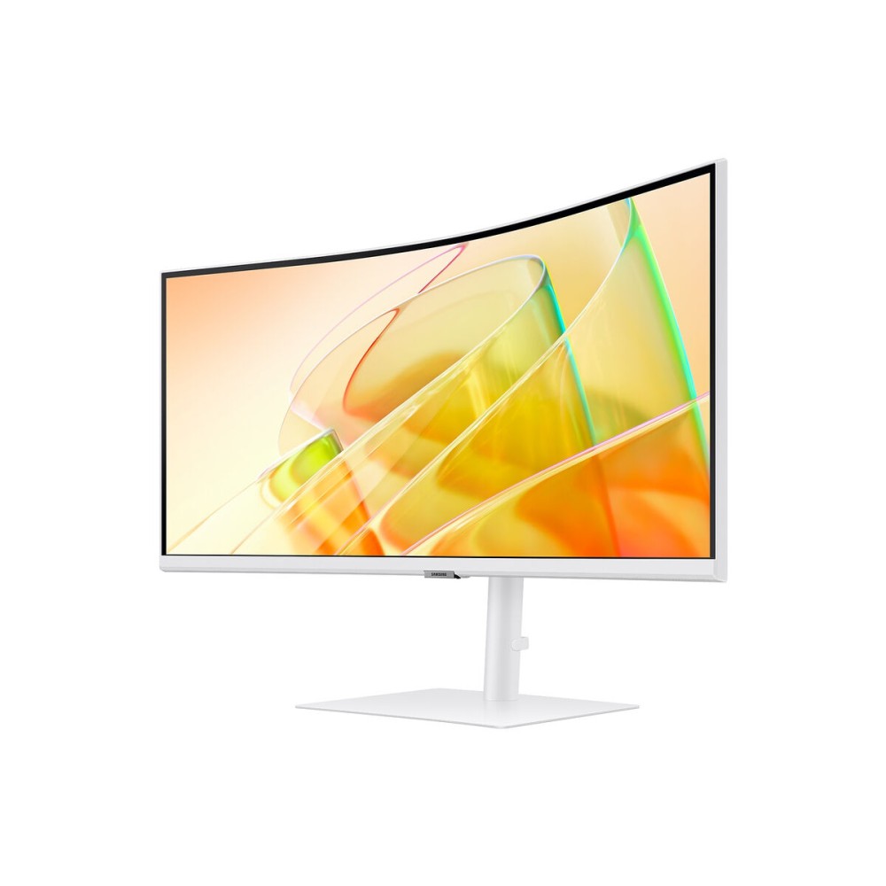 Monitor Samsung ViewFinity S6 S34C650TAU UltraWide Quad HD 34" 100 Hz