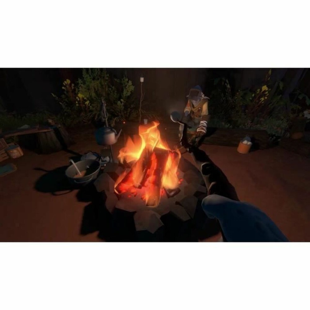 Video game for Switch Just For Games Outer Wilds: Archaeologist