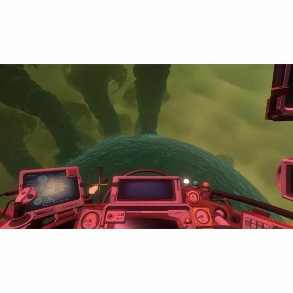Video game for Switch Just For Games Outer Wilds: Archaeologist