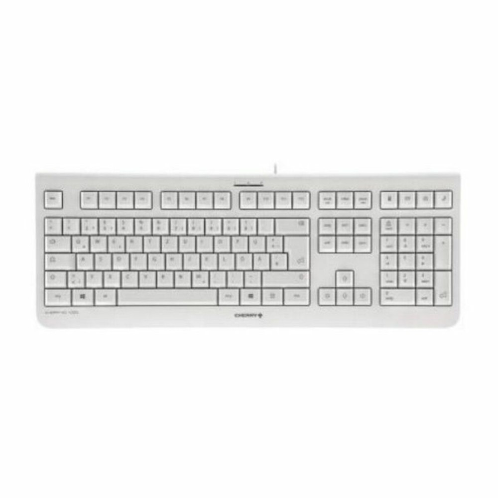 Clavier Cherry JK-0800ES-0