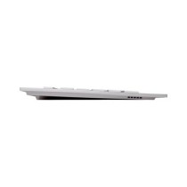 Keyboard and Wireless Mouse Cherry JD-0310ES Grey Spanish Qwerty