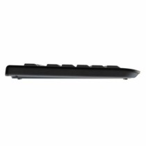 Clavier Cherry JK-0800ES-2 Noir Espagnol Qwerty