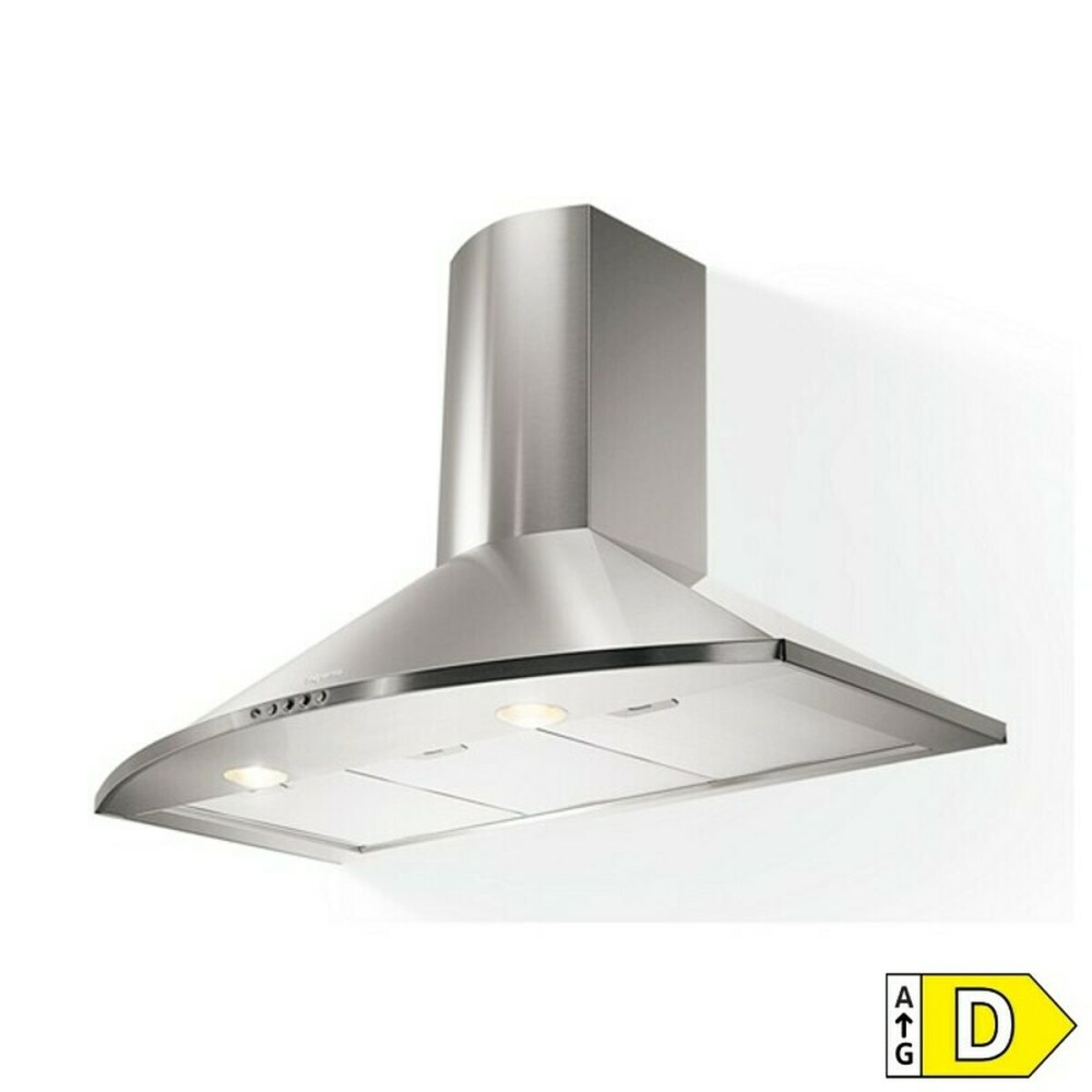 Hotte standard Mepamsa 110.0270.808 90 cm 705 m3/h 800W C Acier