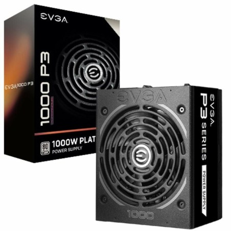 Bloc d’Alimentation Evga 220-P3-1000-X2 ATX 1000 W