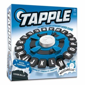 Jeu de questions-réponses Famosa