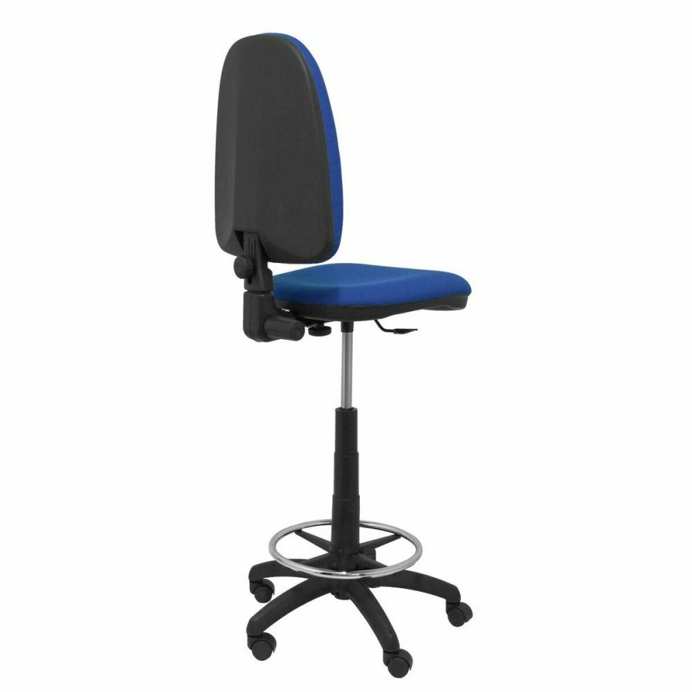 Tabouret Ayna Piqueras y Crespo T04CPBALI229 Bleu